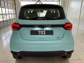 Leapmotor T 03 2026 SMART BEV Panorama 8 Χρόνια εγγύηση μπαταρίας-thumb-8