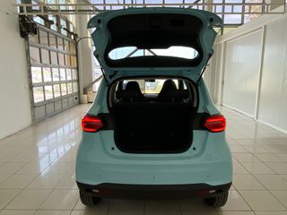 Leapmotor T 03 2026 SMART BEV Panorama 8 Χρόνια εγγύηση μπαταρίας-thumb-11