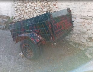 Τρέιλερ Αυτοκινήτου 2009 Τρέιλερ αυτοκινήτου-thumb-1