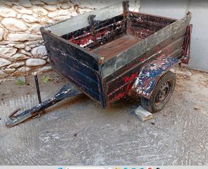 Τρέιλερ Αυτοκινήτου 2009 Τρέιλερ αυτοκινήτου-thumb-2