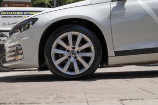 Volkswagen Scirocco 2016 1.4 TSI 125HP BlueMotion Tech (Navi)-thumb-5