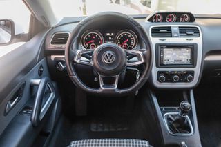 Volkswagen Scirocco 2016 1.4 TSI 125HP BlueMotion Tech (Navi)-thumb-16