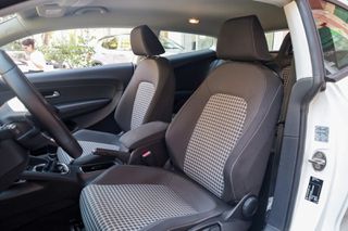 Volkswagen Scirocco 2016 1.4 TSI 125HP BlueMotion Tech (Navi)-thumb-13