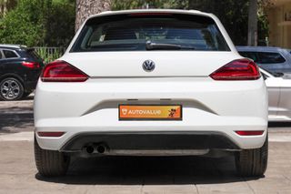 Volkswagen Scirocco 2016 1.4 TSI 125HP BlueMotion Tech (Navi)-thumb-6