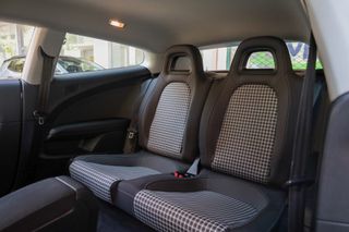 Volkswagen Scirocco 2016 1.4 TSI 125HP BlueMotion Tech (Navi)-thumb-27