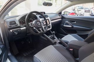 Volkswagen Scirocco 2016 1.4 TSI 125HP BlueMotion Tech (Navi)-thumb-12