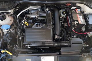 Volkswagen Scirocco 2016 1.4 TSI 125HP BlueMotion Tech (Navi)-thumb-28
