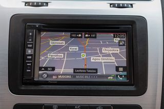 Volkswagen Scirocco 2016 1.4 TSI 125HP BlueMotion Tech (Navi)-thumb-24