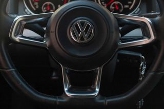 Volkswagen Scirocco 2016 1.4 TSI 125HP BlueMotion Tech (Navi)-thumb-18