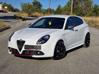 Alfa Romeo Giulietta 2016 1.6 JTDM 16V - AYTOMATO-thumb-1