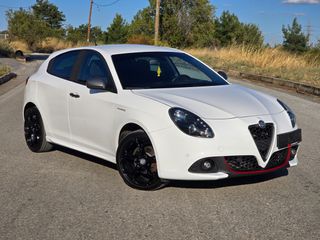 Alfa Romeo Giulietta 2016 1.6 JTDM 16V - AYTOMATO-thumb-2
