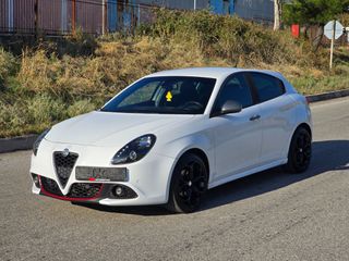 Alfa Romeo Giulietta 2016 1.6 JTDM 16V - AYTOMATO-thumb-3