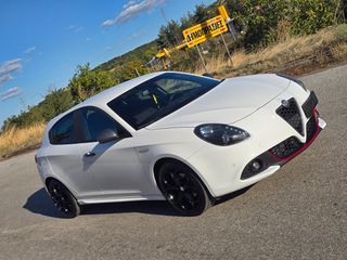 Alfa Romeo Giulietta 2016 1.6 JTDM 16V - AYTOMATO-thumb-7