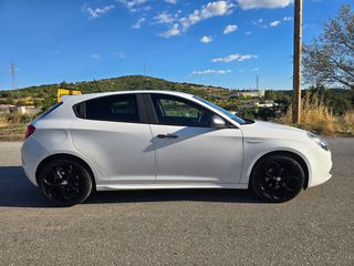 Alfa Romeo Giulietta 2016 1.6 JTDM 16V - AYTOMATO-thumb-8