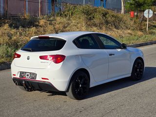 Alfa Romeo Giulietta 2016 1.6 JTDM 16V - AYTOMATO-thumb-9