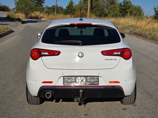 Alfa Romeo Giulietta 2016 1.6 JTDM 16V - AYTOMATO-thumb-11