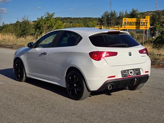 Alfa Romeo Giulietta 2016 1.6 JTDM 16V - AYTOMATO-thumb-12
