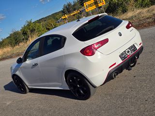 Alfa Romeo Giulietta 2016 1.6 JTDM 16V - AYTOMATO-thumb-13