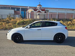 Alfa Romeo Giulietta 2016 1.6 JTDM 16V - AYTOMATO-thumb-14