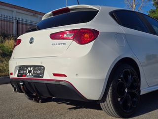 Alfa Romeo Giulietta 2016 1.6 JTDM 16V - AYTOMATO-thumb-17