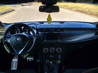 Alfa Romeo Giulietta 2016 1.6 JTDM 16V - AYTOMATO-thumb-30