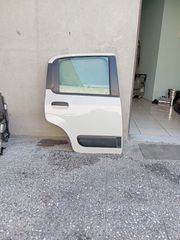 ΠΟΡΤΑ ΠΙΣΩ ΔΕΞΙΑ FIAT PANDA NEW 2012 2013 2014 2015 2016 2017 2018 2019 2020 2021 2022 2023 2024 2025 2026 *ΡΩΤΗΣΤΕ ΤΙΜΗ*