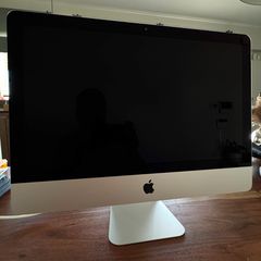 Apple Imac 2019 21.5 4K 1TB