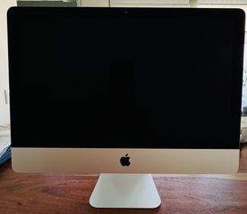 Apple Imac 2019 21.5 4K 1TB-thumb-1