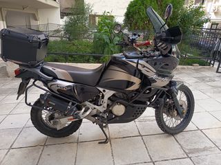 Honda Africa Twin XRV 750 1997