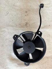 Yamaha Majesty 125 / 150 / 180 - Βεντιλατέρ
