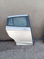 ΠΟΡΤΑ ΠΙΣΩ ΔΕΞΙΑ FORD B MAX 2012 2013 2014 2015 2016 2017 2018 2019 2020 *ΡΩΤΗΣΤΕ ΤΙΜΗ*
