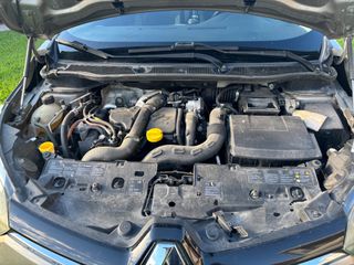 Renault Captur 2013