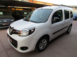 Renault Kangoo 2016 LIMITED ΟΘΟΝΗ  NAVI ΚΛΙΜΑ PARKTRONIC ''PRODRIVE''