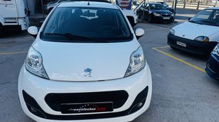 Peugeot 107 2013-thumb-2