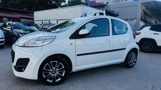 Peugeot 107 2013-thumb-3