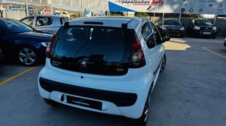 Peugeot 107 2013-thumb-4