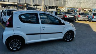 Peugeot 107 2013-thumb-5