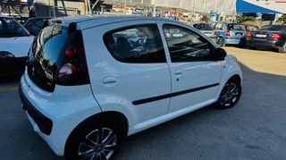 Peugeot 107 2013-thumb-8