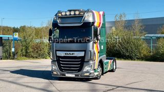 DAF 2019 XF 530 EURO 6D - ΥΔΡΑΥΛΙΚΑ-thumb-1