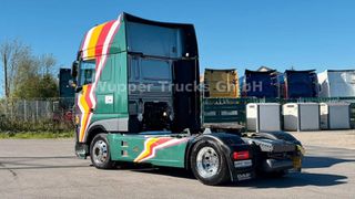 DAF 2019 XF 530 EURO 6D - ΥΔΡΑΥΛΙΚΑ-thumb-2