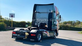 DAF 2019 XF 530 EURO 6D - ΥΔΡΑΥΛΙΚΑ-thumb-3