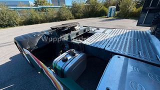 DAF 2019 XF 530 EURO 6D - ΥΔΡΑΥΛΙΚΑ-thumb-4