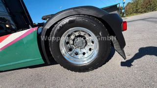 DAF 2019 XF 530 EURO 6D - ΥΔΡΑΥΛΙΚΑ-thumb-5
