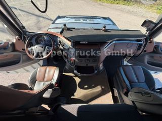 DAF 2019 XF 530 EURO 6D - ΥΔΡΑΥΛΙΚΑ-thumb-6
