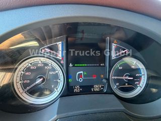 DAF 2019 XF 530 EURO 6D - ΥΔΡΑΥΛΙΚΑ-thumb-8