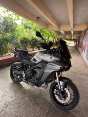 Yamaha Tracer 9 GT 2026 Yamaha Tracer 9 GT 2026 | 5.700 χλμ. | Υπέρ άριστη κατάσταση