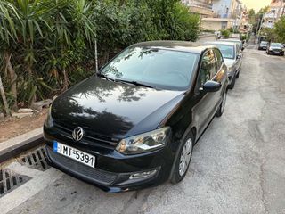 Volkswagen Polo 2011 1.2 TSI COMFORTLINE