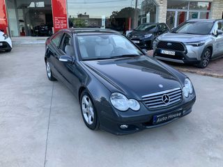 Mercedes-Benz CL 200 2006 KOMPRESSOR