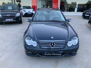 Mercedes-Benz CL 200 2006 KOMPRESSOR-thumb-1