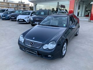 Mercedes-Benz CL 200 2006 KOMPRESSOR-thumb-2